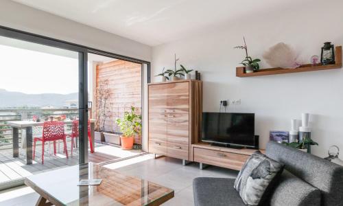 Apartment Résidence Cita di Sali-9 by Interhome