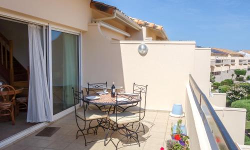 Apartment Les Reflets-2 by Interhome