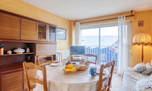 Apartment Résidence Les Béniguets by Interhome