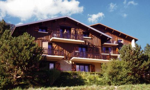 L'Edelweiss