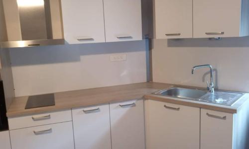 Le puits de Mine d'appart