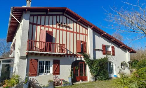 La Metairie de Biaudos