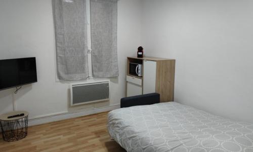 Appartement 5 - tout équipé - Carmes, Toulouse