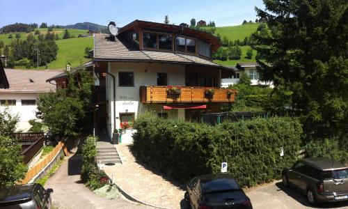 Villa Anita San Vigilio di Marebbe