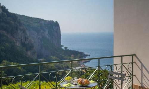 Villa La Pagaia Sorrento Coast