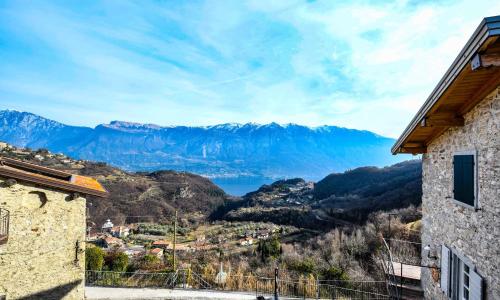 Casa nel Borgo - Casa Oliva