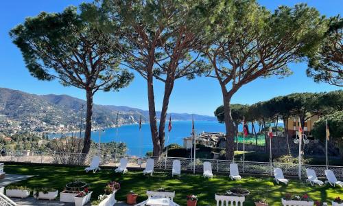 Portofino Est Residence