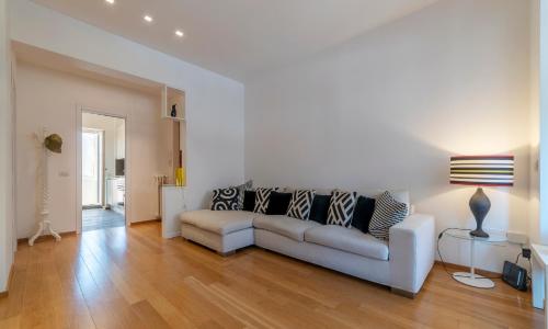 Vaticano & San Pietro Balcony Apartment