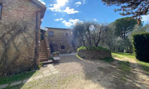 Banditina - Tenuta di Montechiaro