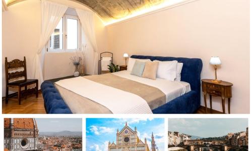 Historic center! Charming traditional Florentine building - AC,WiFi - By LikeHomeFlorence