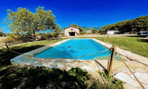 Exclusive Pool-open All Year-spoleto Biofarm-slps 8-village shops, bar1 km 7