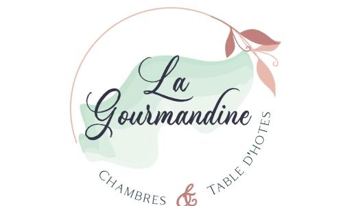 La Gourmandine