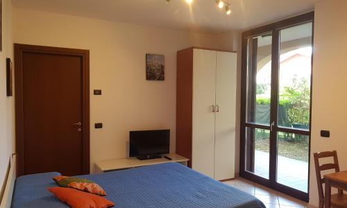 Apartment Lake Maggiore - Elisa