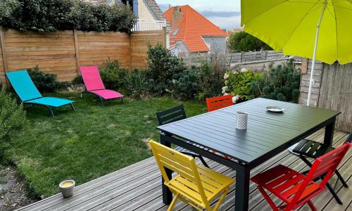 Du gite dans les Toiles