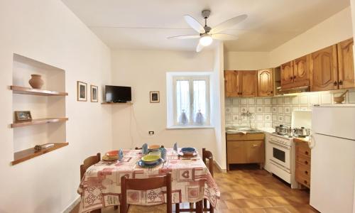 Holidaycasa Isabel - In pieno centro storico