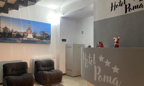 HOTEL Poma