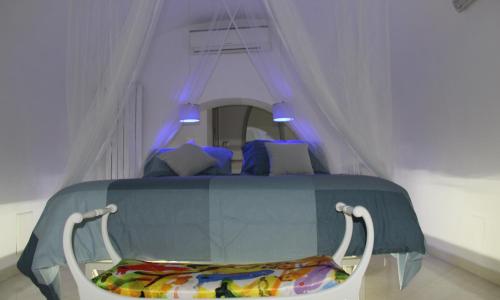 La casa di Ale a Chiaja