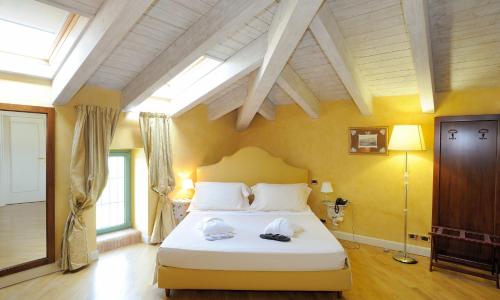 Relais La Colombara Spa & Wellness