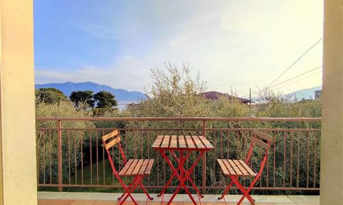 IseoLakeRental - L'Uliveto di Bea