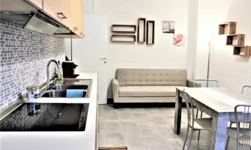 LS-House Apartment - In the Heart of Sanremo