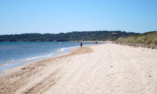 La Capte idyllique- Hyères Plage T3 CLIM WIFI BY HC