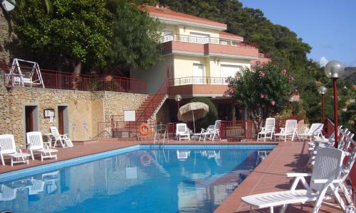 Residence Green Park