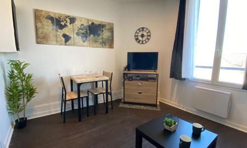 Le Petit Cerf 3 / Proche Disney / Paris / Wifi