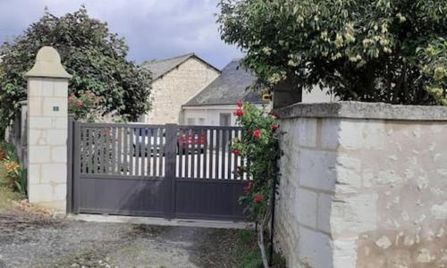 Le Gîte de Martine et Marc