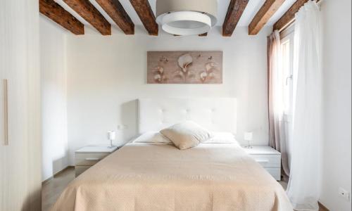 Palazzina San Polo 2151