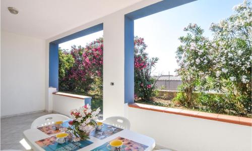 3 Bedroom Lovely Apartment In Sorso
