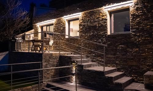 TERRASSE PROVENCE PAGNOL*****