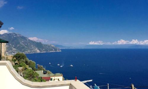 Terrazzo Belvedere di Amalfi