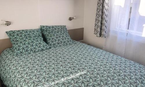 MH 149 4 pers camping Bois Dormant confort et détente