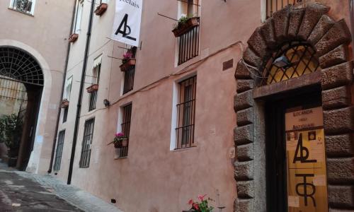 Relais Palazzo Taverna