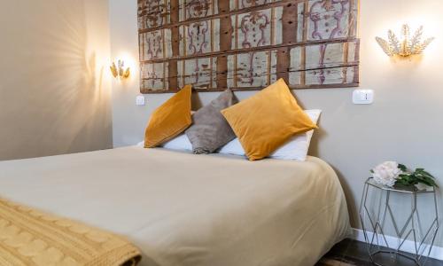 TRESCA CHARME luxury Rooms