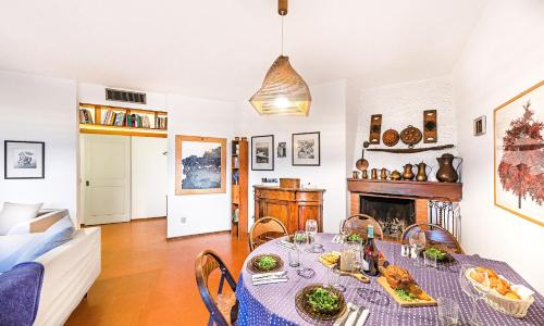 Appartamento Alle Terrazze