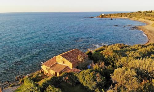 Villa La Giara 2, Emma Villas