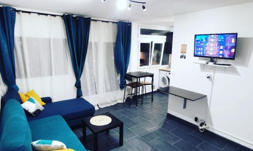 Suite Perla - Balnéo et Sauna