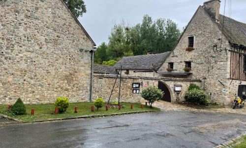 Moulin de Flagy