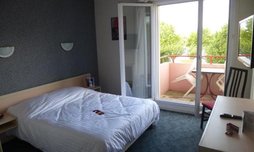 Deluxe Room photo