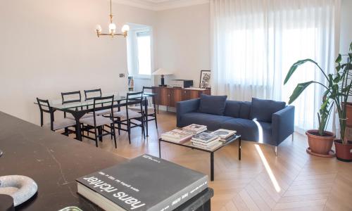 N247 - Numana, meraviglioso quadrilocale in posizione strategica