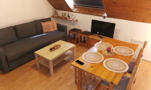 Le petit Chalet Luchonnais