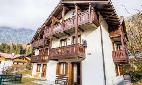 Le Marmotte del Brenta