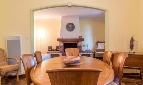 Appartement a Baracci