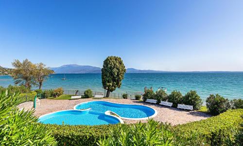 San Sivino 142 Apartment by Wonderful Italy