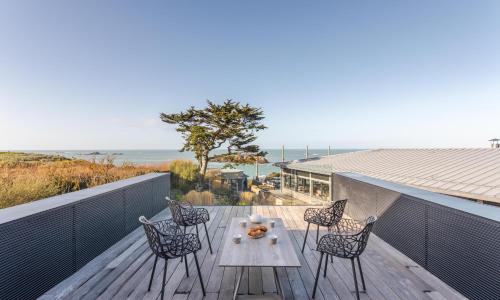 Résidence Premium Le Bénétin- Saint Malo