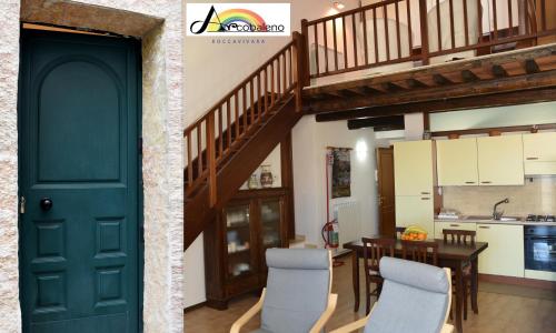 Locazione Turistica Arcobaleno