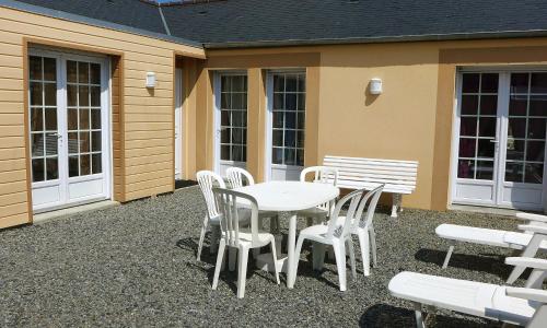 Holiday Home St Pierre by Interhome