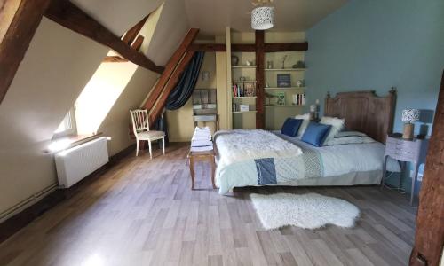 La Cour d'Hortense