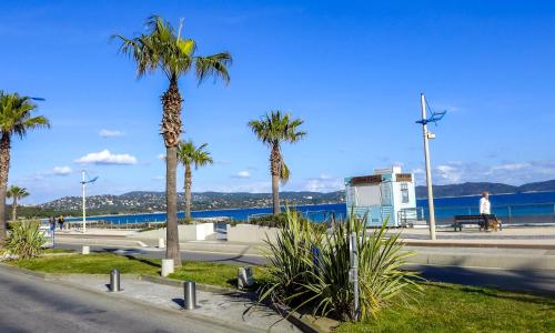 Studio Antares-1 by Interhome